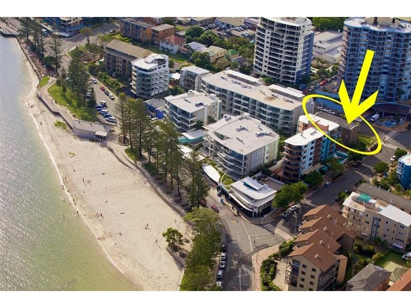 6/ 32 Minchinton Street, Caloundra QLD 4551