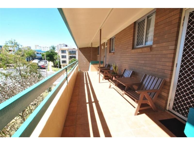 6/ 32 Minchinton Street, Caloundra QLD 4551