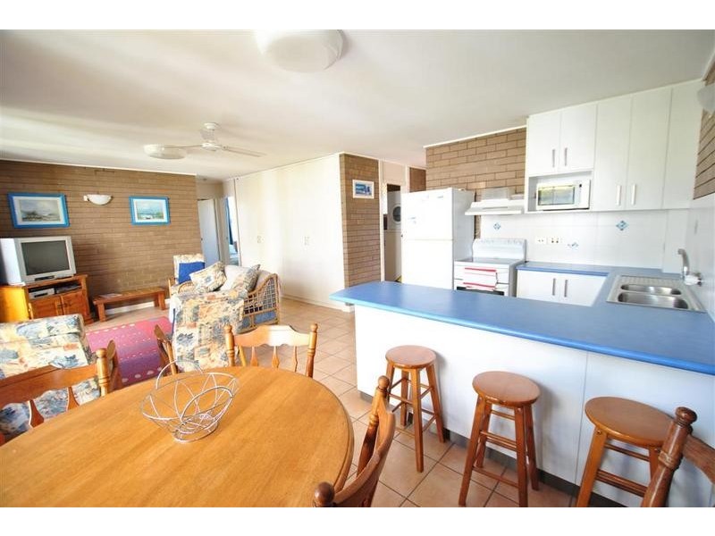 6/ 32 Minchinton Street, Caloundra QLD 4551