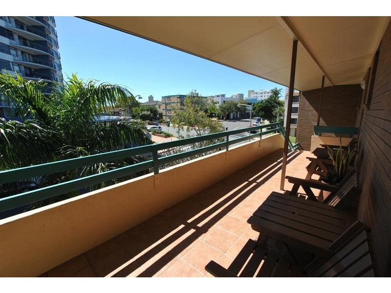 6/ 32 Minchinton Street, Caloundra QLD 4551