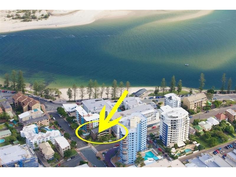6/ 32 Minchinton Street, Caloundra QLD 4551