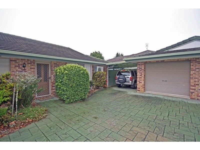 3/ 17-19 Eckersley Avenue, Buderim QLD 4556