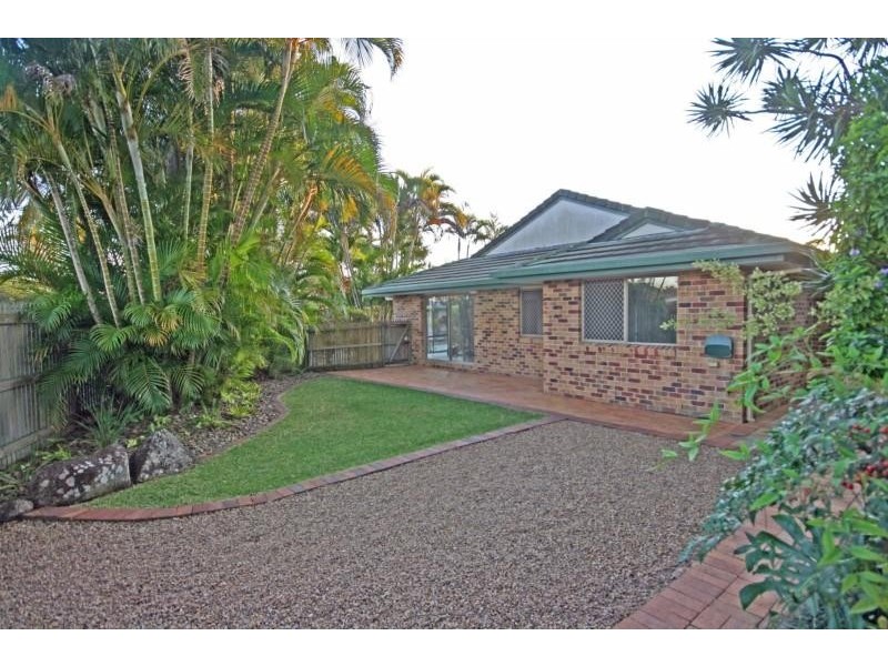 7/ 17 Eckersley Avenue, Buderim QLD 4556
