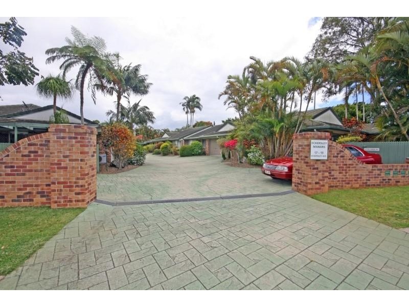 7/ 17 Eckersley Avenue, Buderim QLD 4556