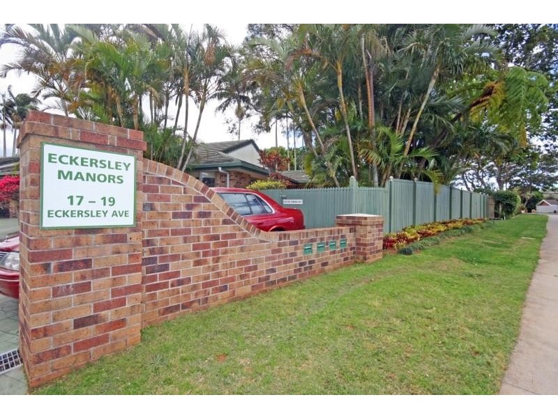 7/ 17 Eckersley Avenue, Buderim QLD 4556