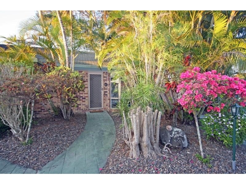 7/ 17 Eckersley Avenue, Buderim QLD 4556
