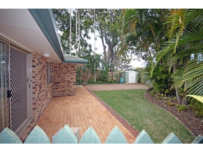 7/ 17 Eckersley Avenue, Buderim QLD 4556