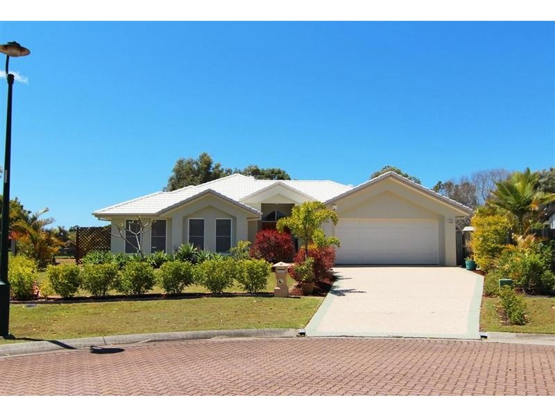6 Edlundh Court, Pelican Waters QLD 4551