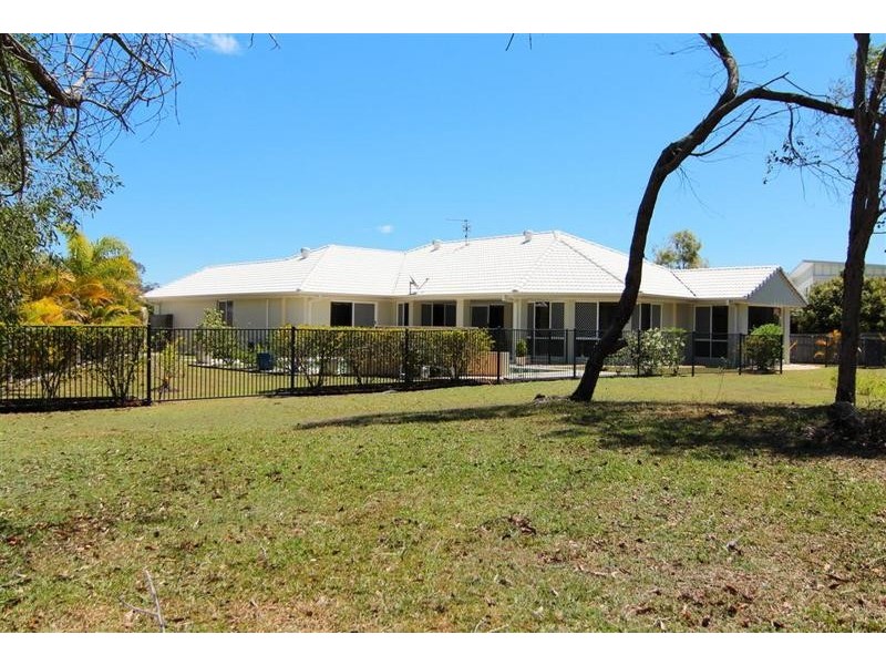6 Edlundh Court, Pelican Waters QLD 4551