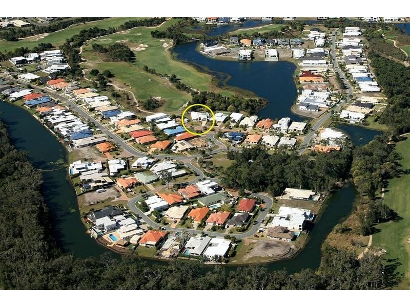 6 Edlundh Court, Pelican Waters QLD 4551