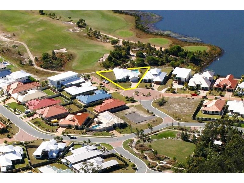 6 Edlundh Court, Pelican Waters QLD 4551