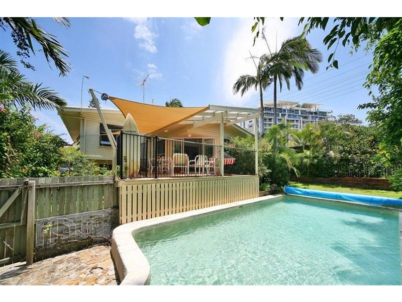 Shelly Beach QLD 4551