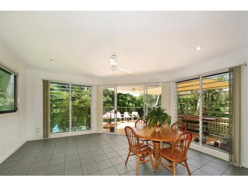 Shelly Beach QLD 4551