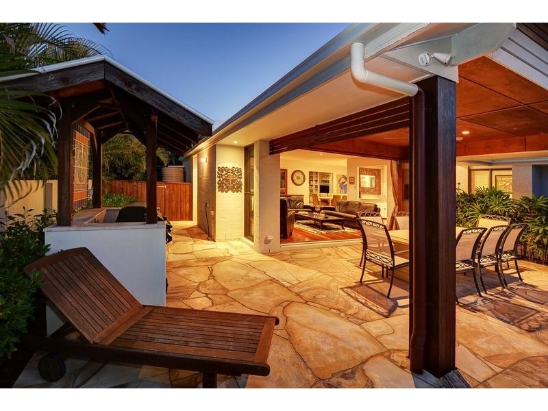 Shelly Beach QLD 4551