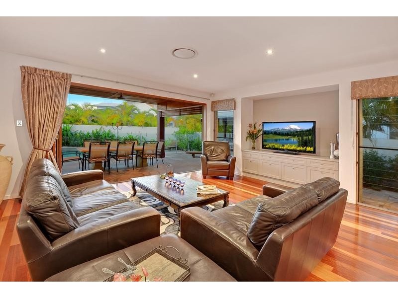 Shelly Beach QLD 4551