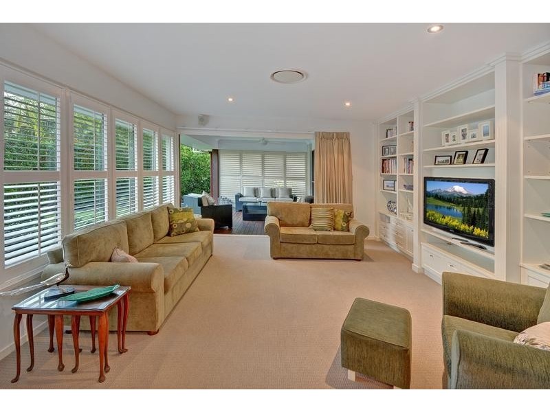 Shelly Beach QLD 4551