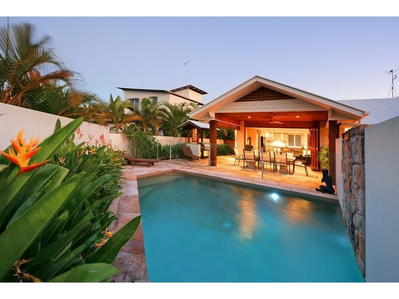 Shelly Beach QLD 4551