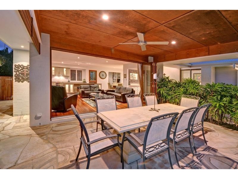 Shelly Beach QLD 4551