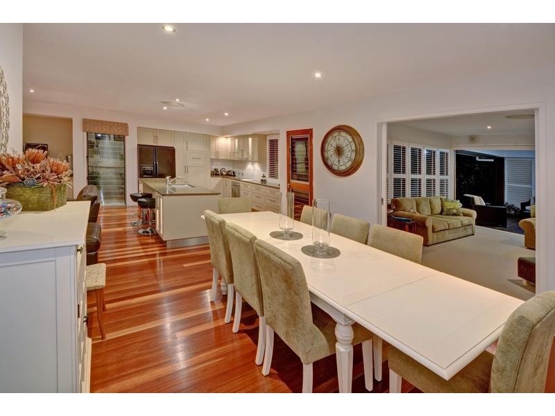 Shelly Beach QLD 4551