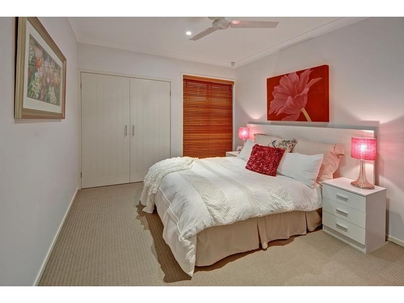 Shelly Beach QLD 4551