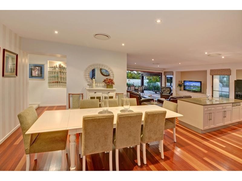 Shelly Beach QLD 4551