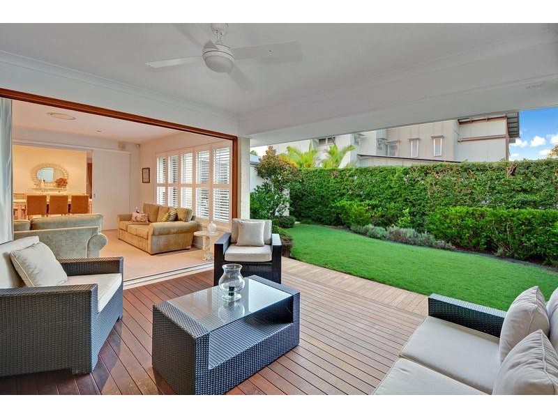 Shelly Beach QLD 4551