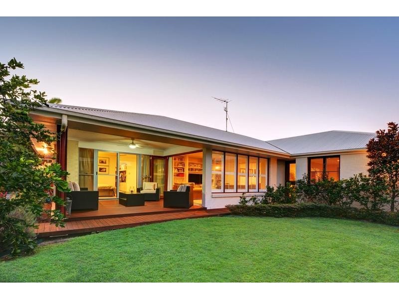 Shelly Beach QLD 4551