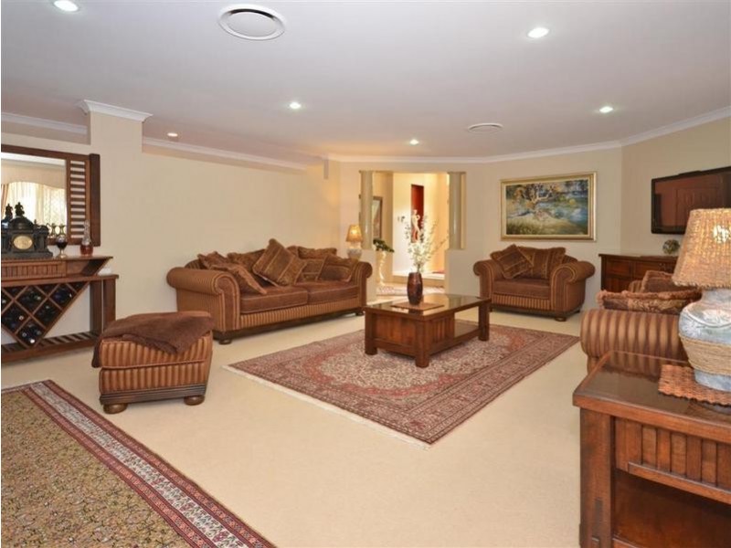 36 Edwardson Drive, Pelican Waters QLD 4551