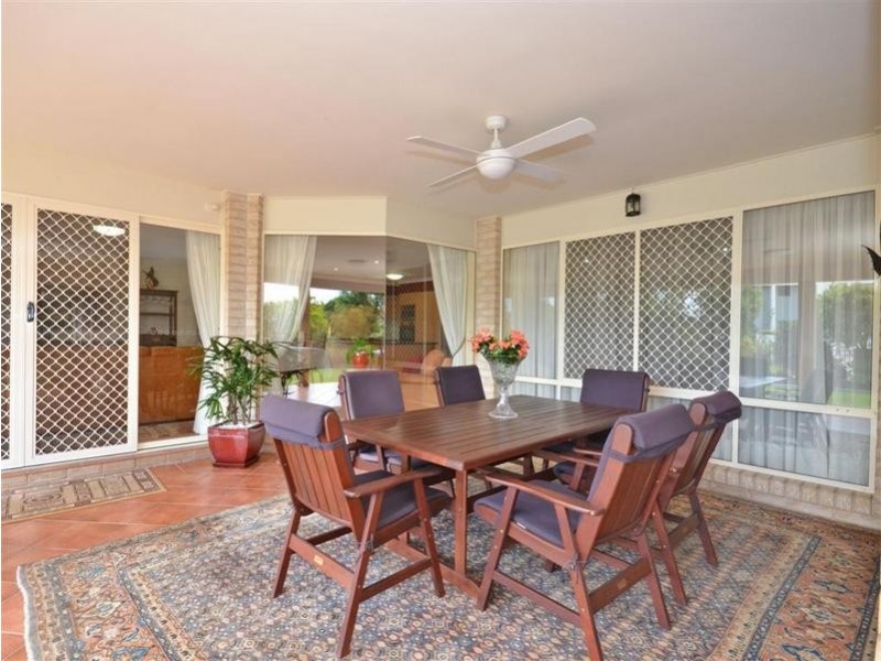 36 Edwardson Drive, Pelican Waters QLD 4551