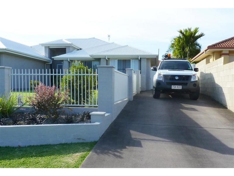 Pelican Waters QLD 4551