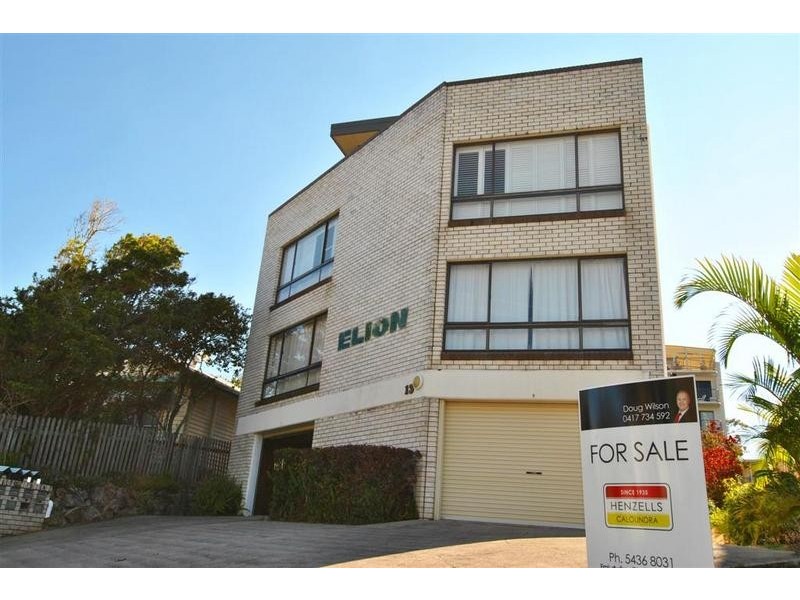 1/ 13 Moreton Parade, Kings Beach QLD 4551