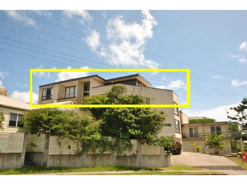 4/ 13 Moreton Parade, Kings Beach QLD 4551