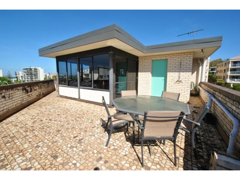 4/ 13 Moreton Parade, Kings Beach QLD 4551