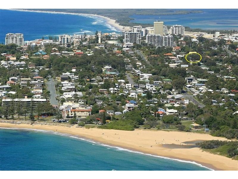 3 Elm Street, Moffat Beach QLD 4551