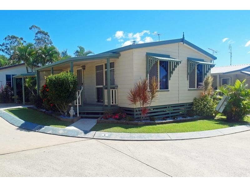 Little Mountain QLD 4551