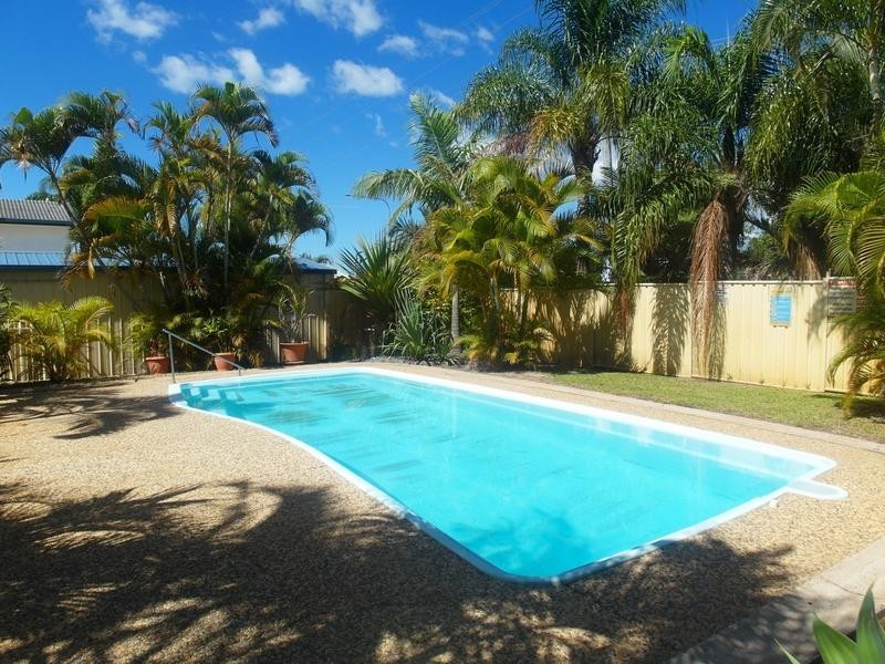 Little Mountain QLD 4551