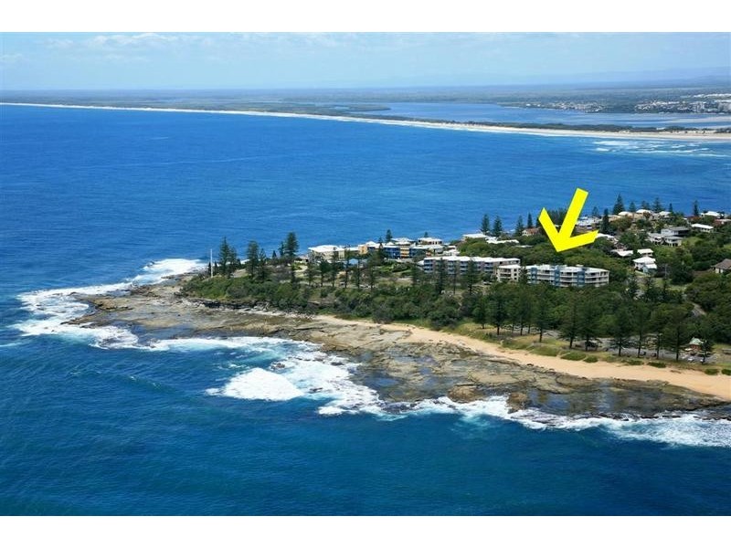 Kings Beach QLD 4551