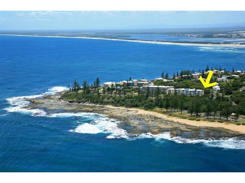 1 Ernest Street, Kings Beach QLD 4551