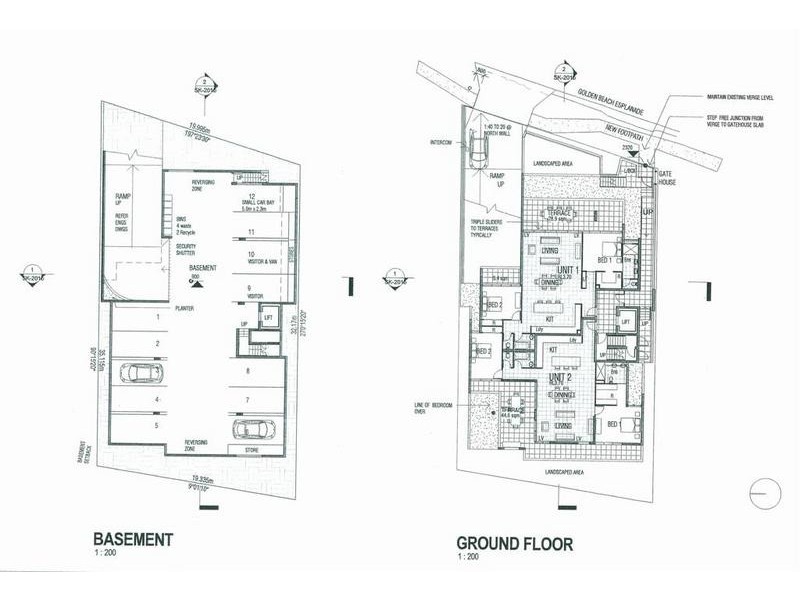 65 Esplanade, Golden Beach QLD 4551