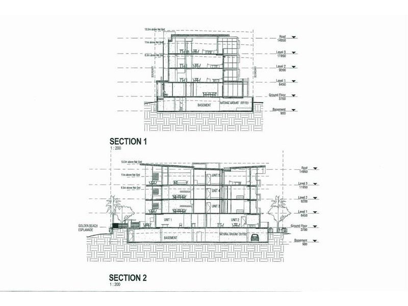 65 Esplanade, Golden Beach QLD 4551