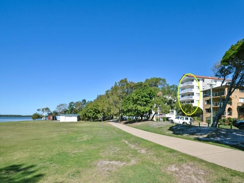 3/ 99 Esplanade, Golden Beach QLD 4551