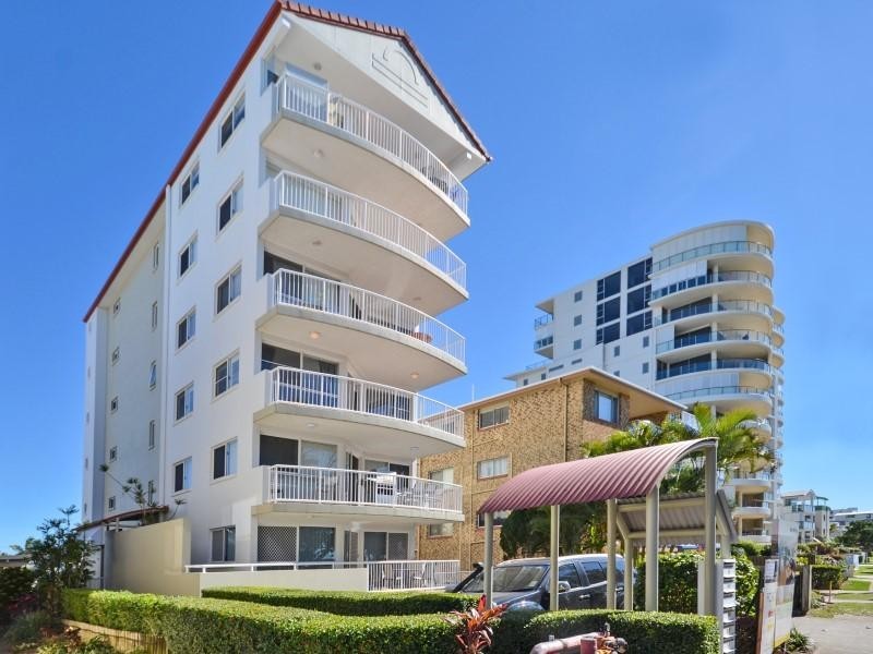 3/ 99 Esplanade, Golden Beach QLD 4551