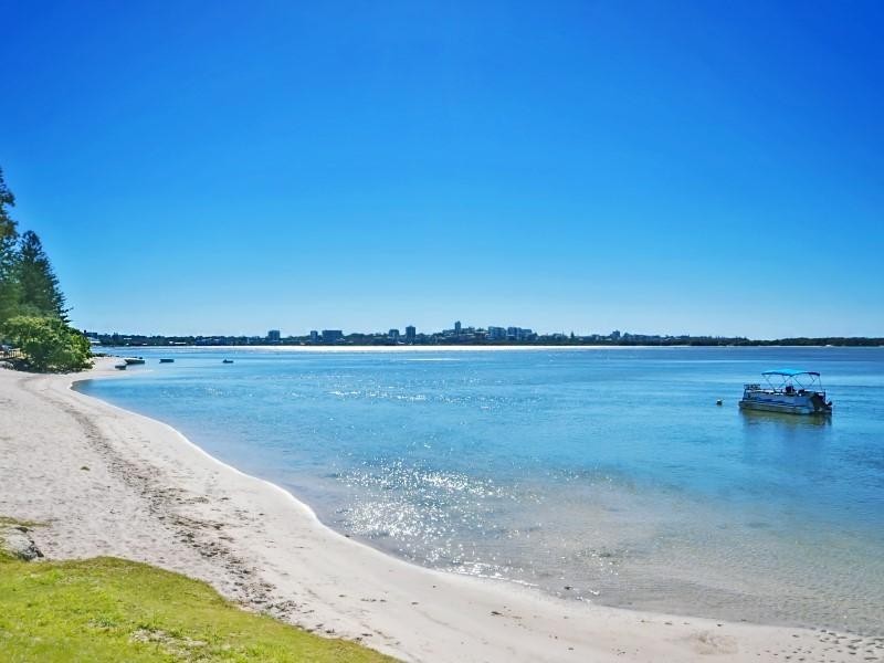 3/ 99 Esplanade, Golden Beach QLD 4551