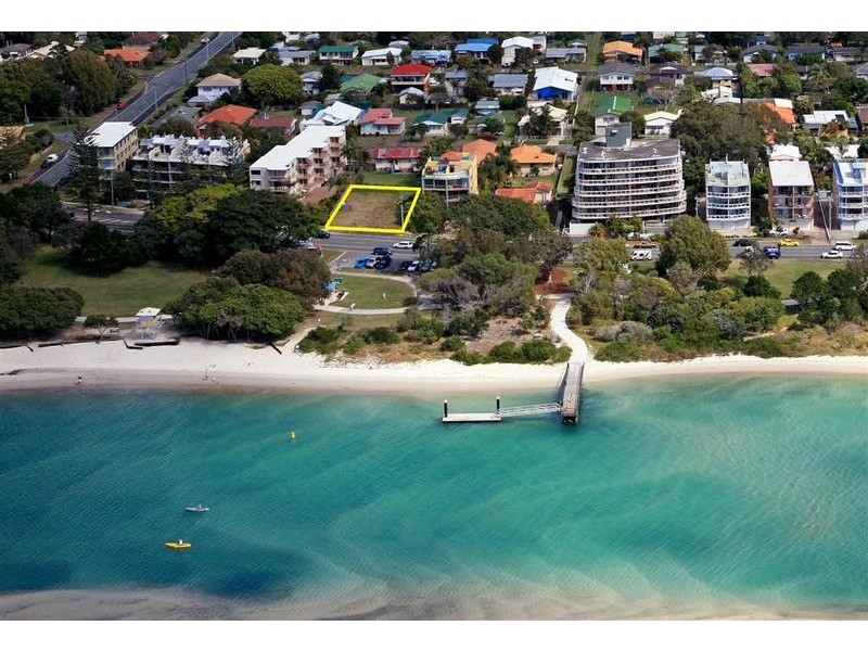 65 Esplanade, Golden Beach QLD 4551