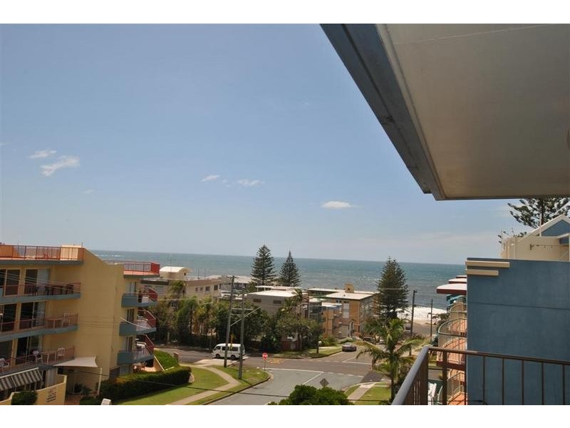 5/ 8 Dingle Anenue, Caloundra QLD 4551