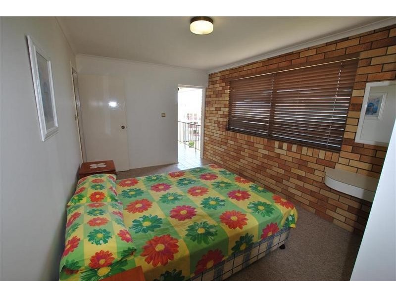 5/ 8 Dingle Anenue, Caloundra QLD 4551