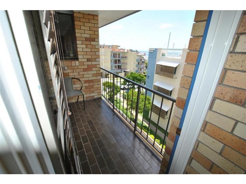 5/ 8 Dingle Anenue, Caloundra QLD 4551