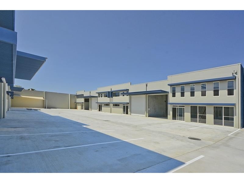 6/ 10 Exeter Way, Caloundra West QLD 4551