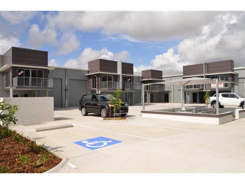 8/ 11 Exeter Way, Caloundra West QLD 4551