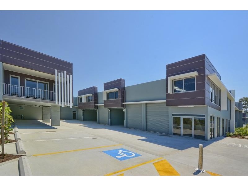 2/ 9 Exeter Way, Caloundra West QLD 4551